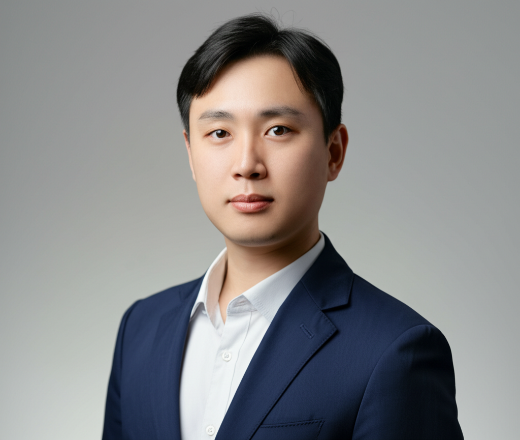 Michael Chen
