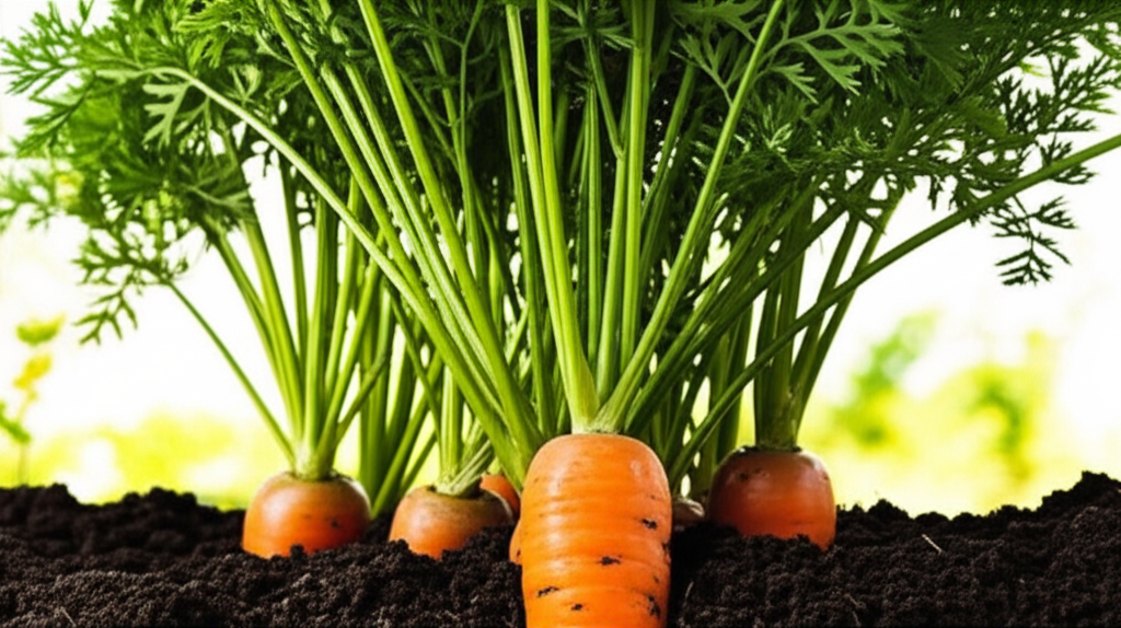 Carrots